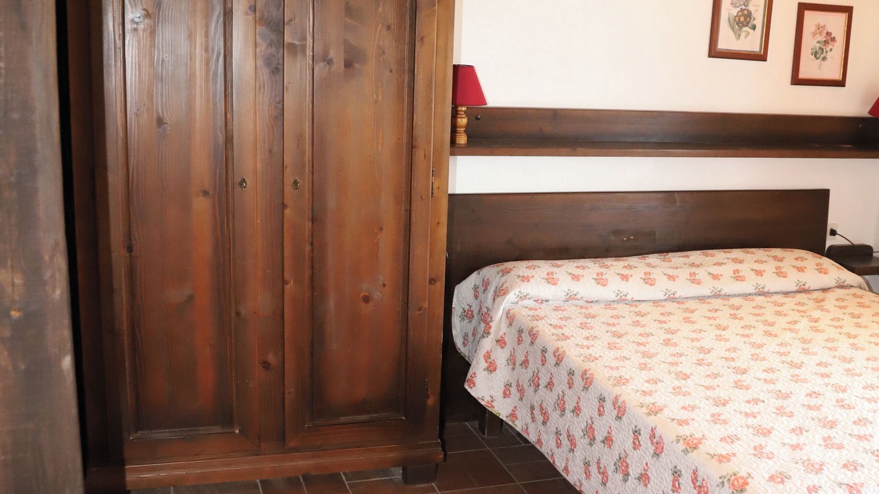 Photo of Bedroom in Bolgheri