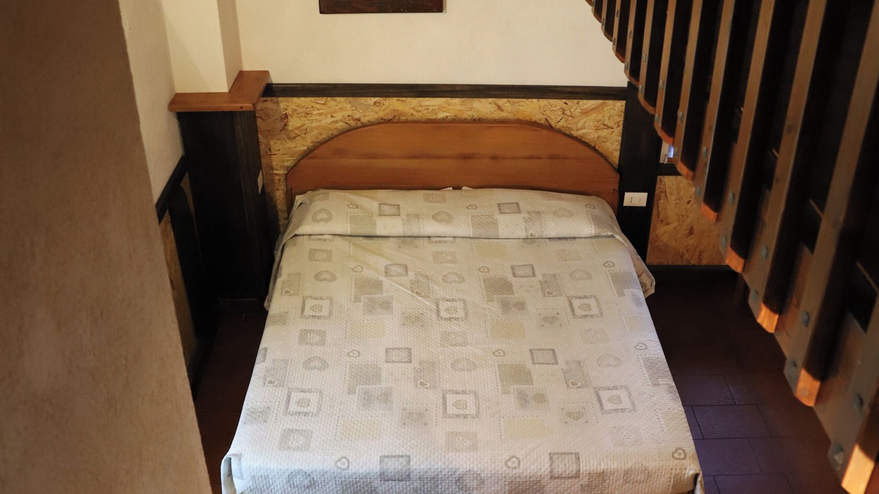 Photo of Bedroom in Bolgheri