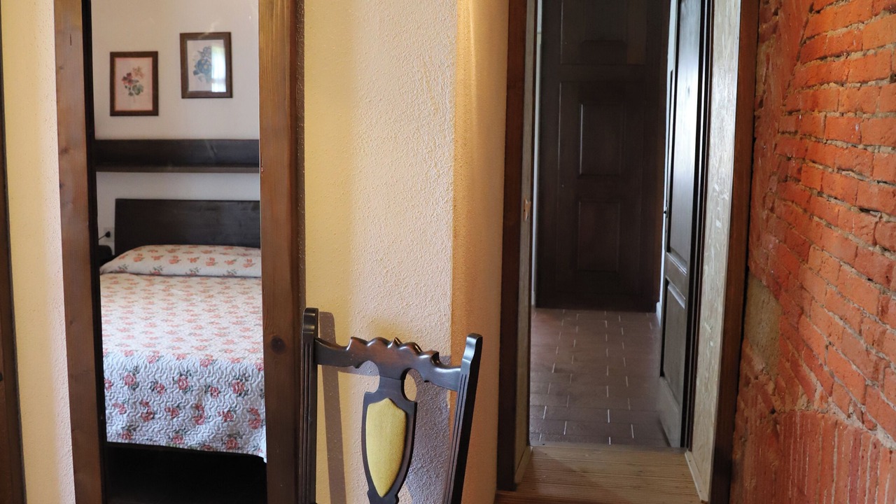 Photo of Bedroom in Bolgheri