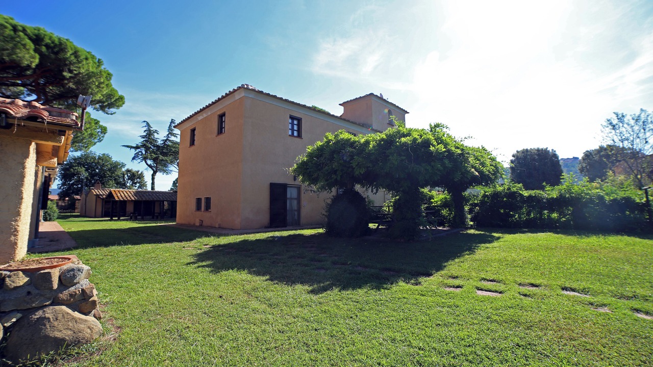 Photo of Outdoor in Bolgheri