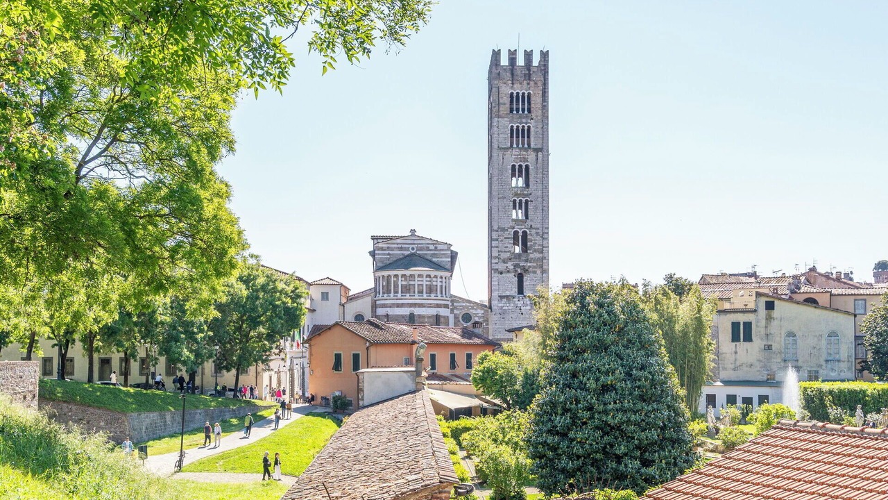 Photo of Outdoor in Barberino di Mugello