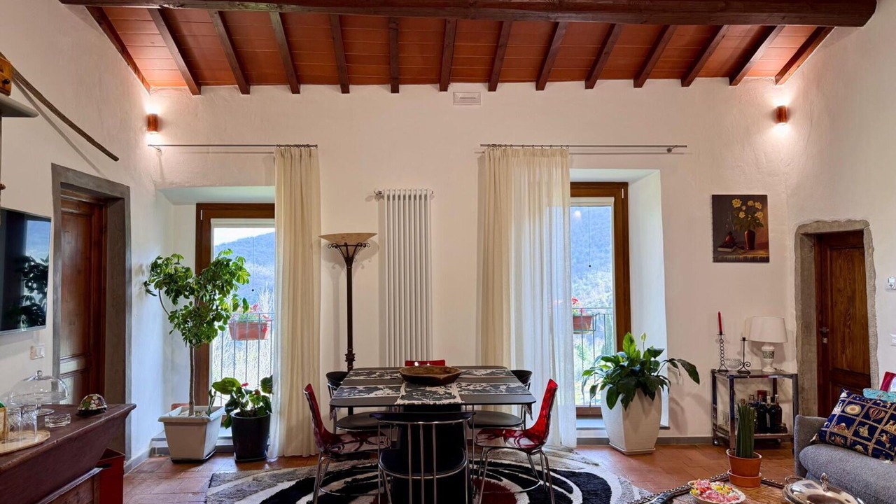 Photo of Bedroom in Barberino di Mugello