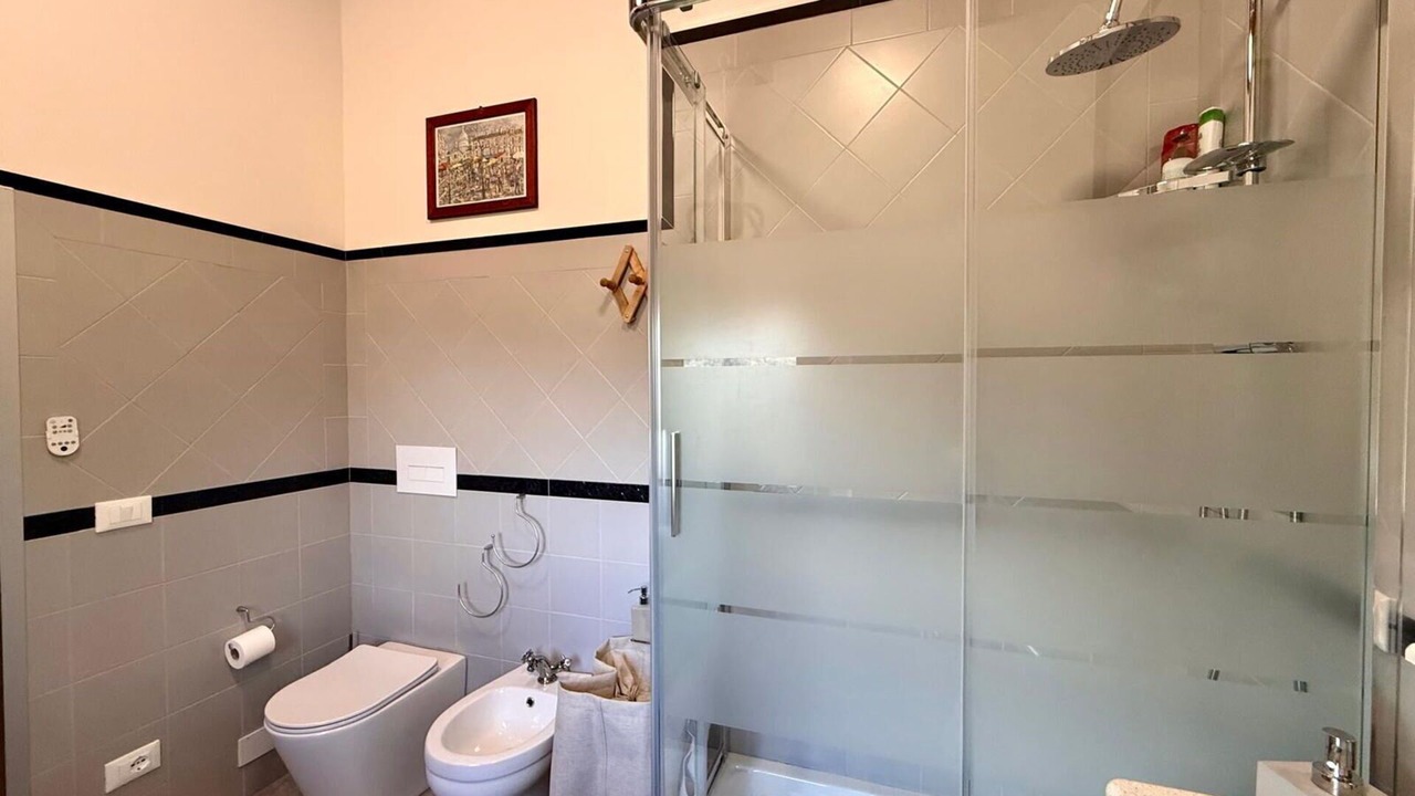 Photo of Bathroom in Barberino di Mugello