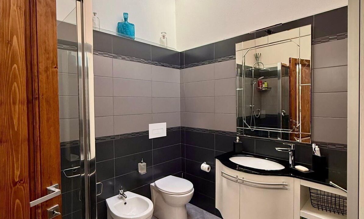 Photo of Bathroom in Barberino di Mugello