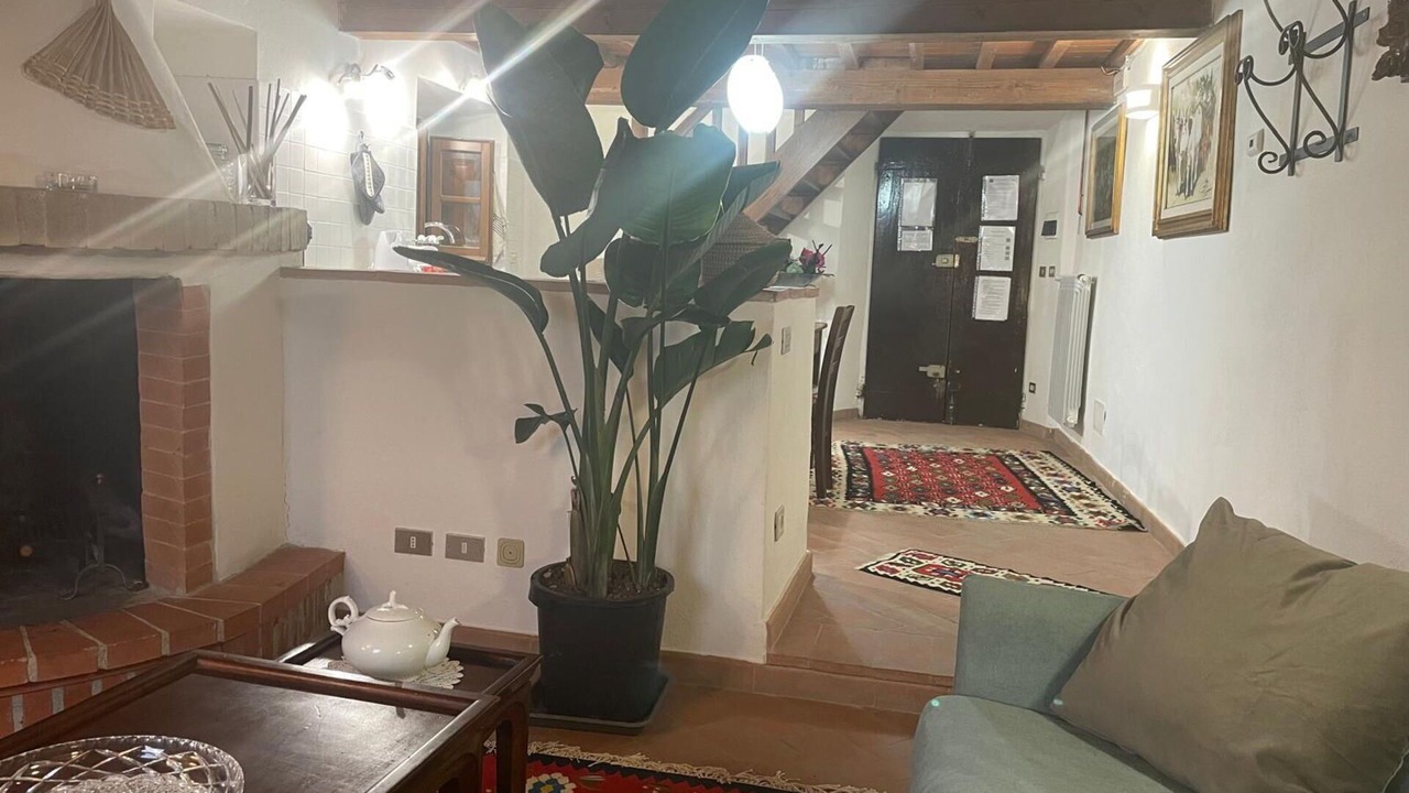 Photo of Bedroom in Barberino di Mugello