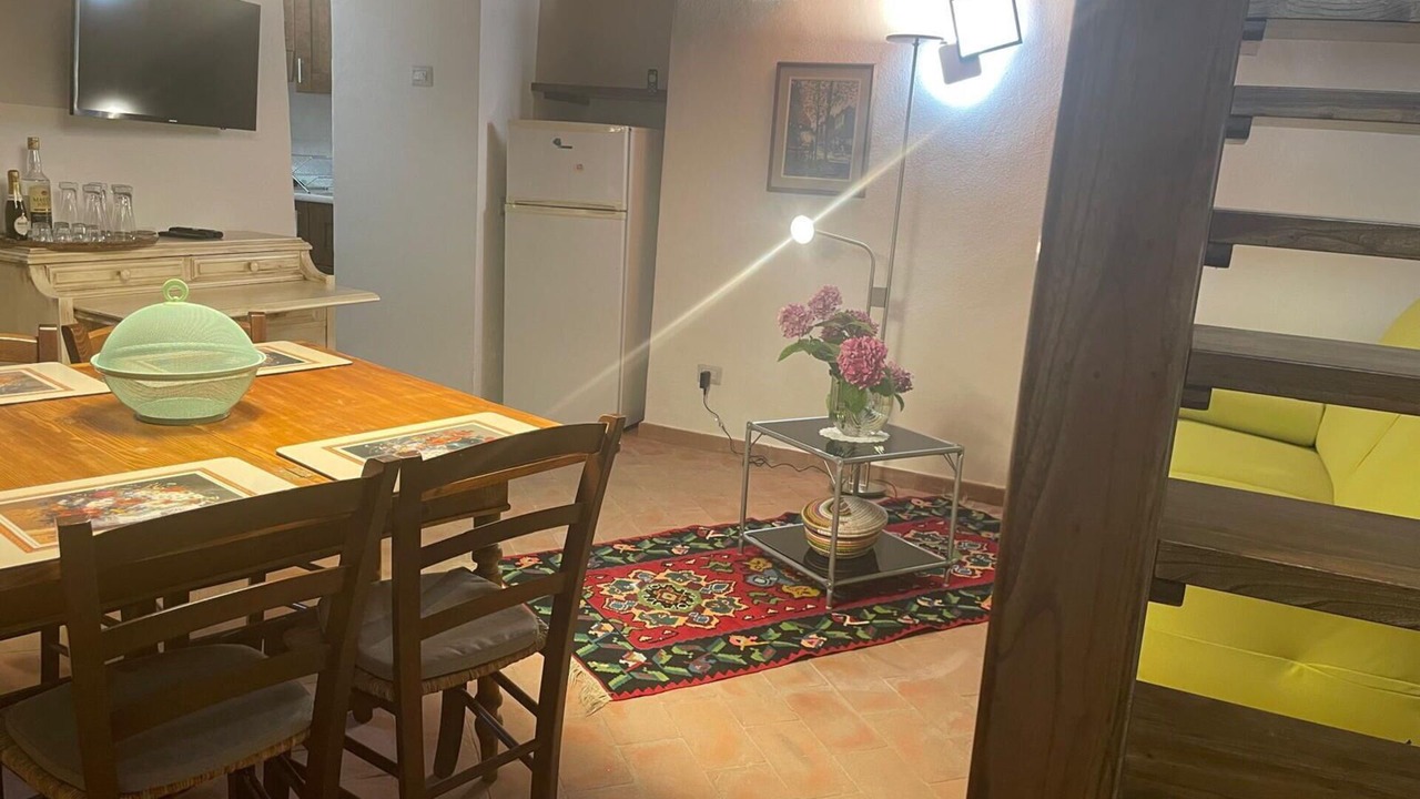 Photo of Bedroom in Barberino di Mugello