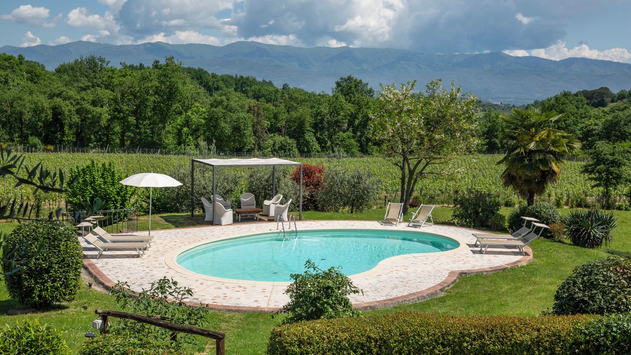 Photo of Outdoor in Cavriglia