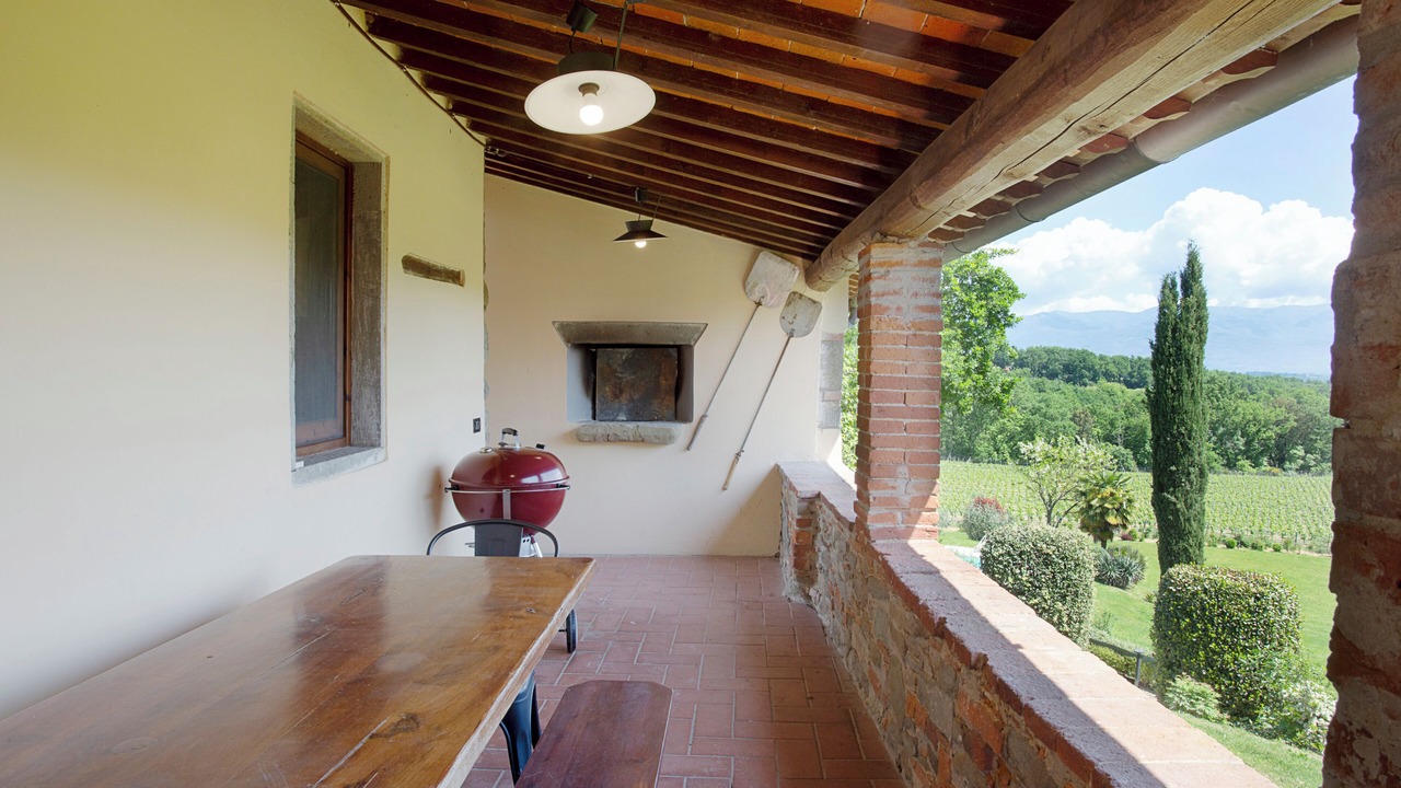 Photo of Outdoor in Cavriglia