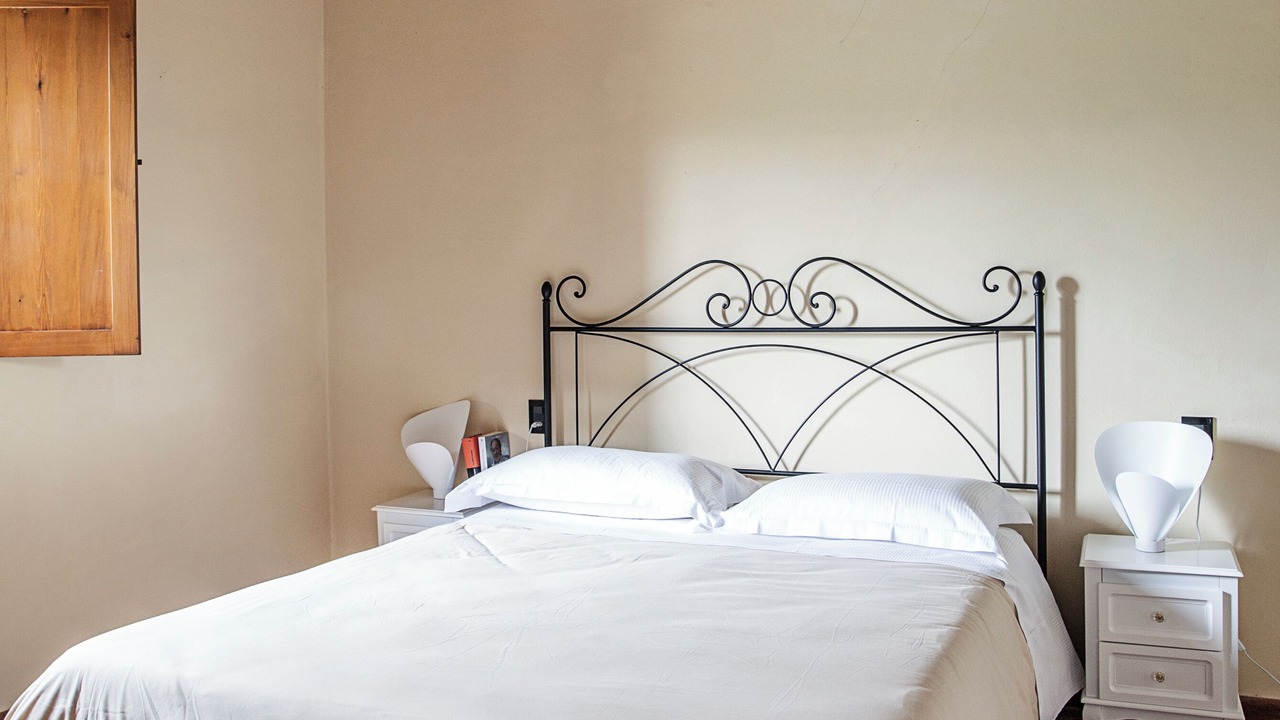 Photo of Bedroom in Cavriglia