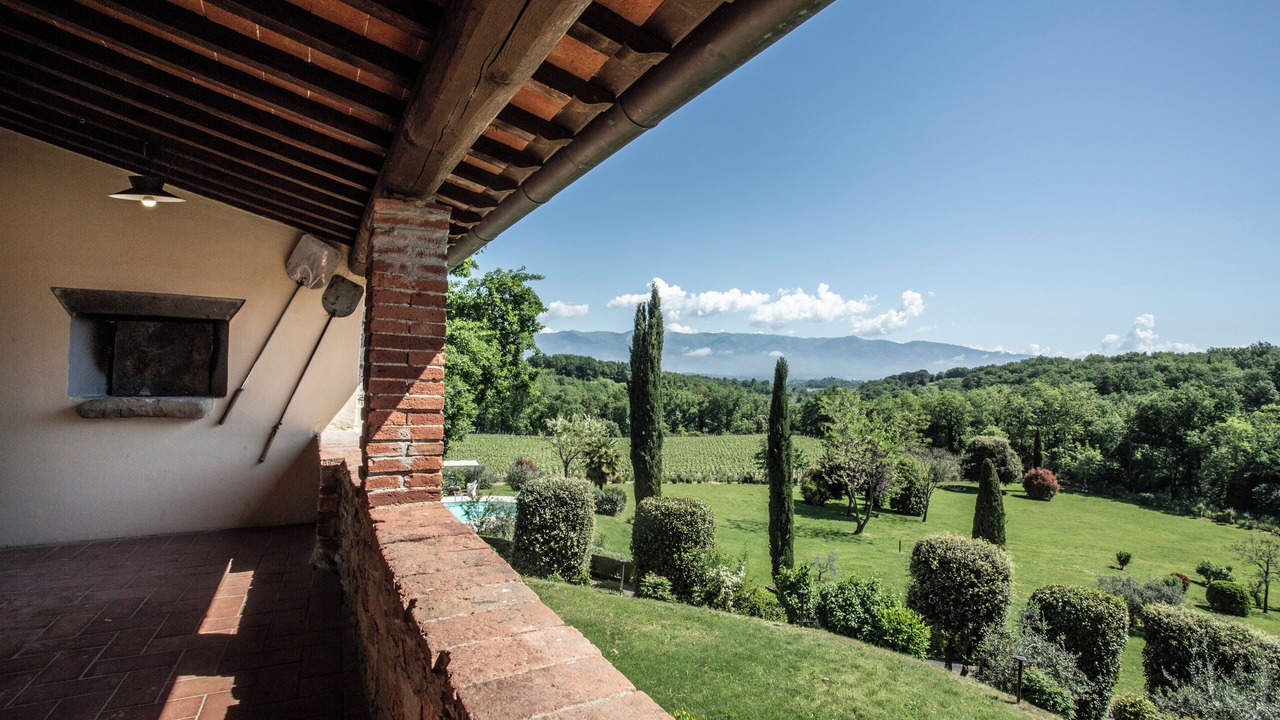 Photo of Outdoor in Cavriglia