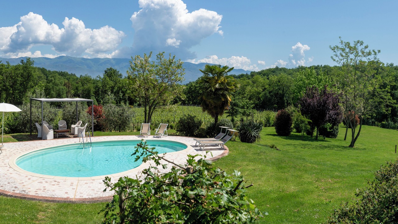 Photo of Outdoor in Cavriglia