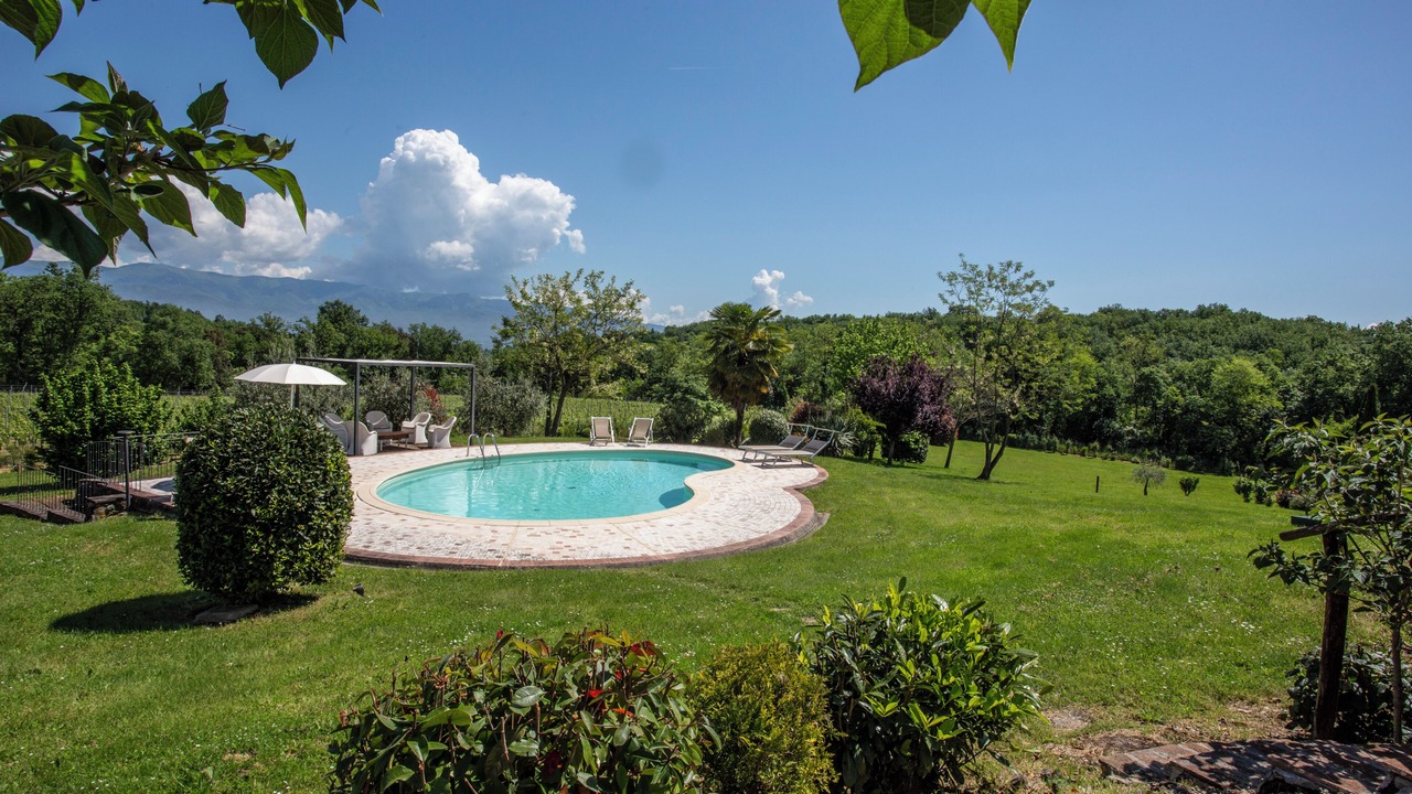 Photo of Outdoor in Cavriglia