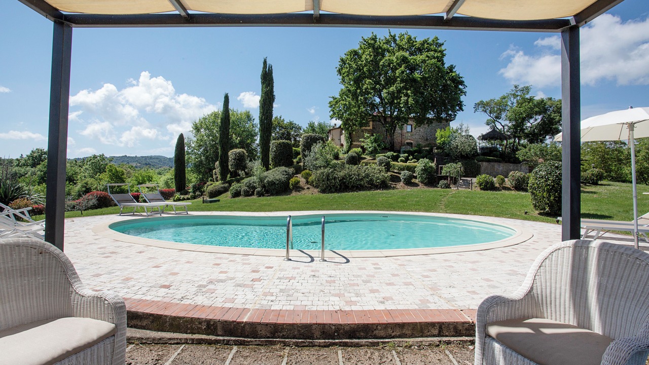 Photo of Outdoor in Cavriglia