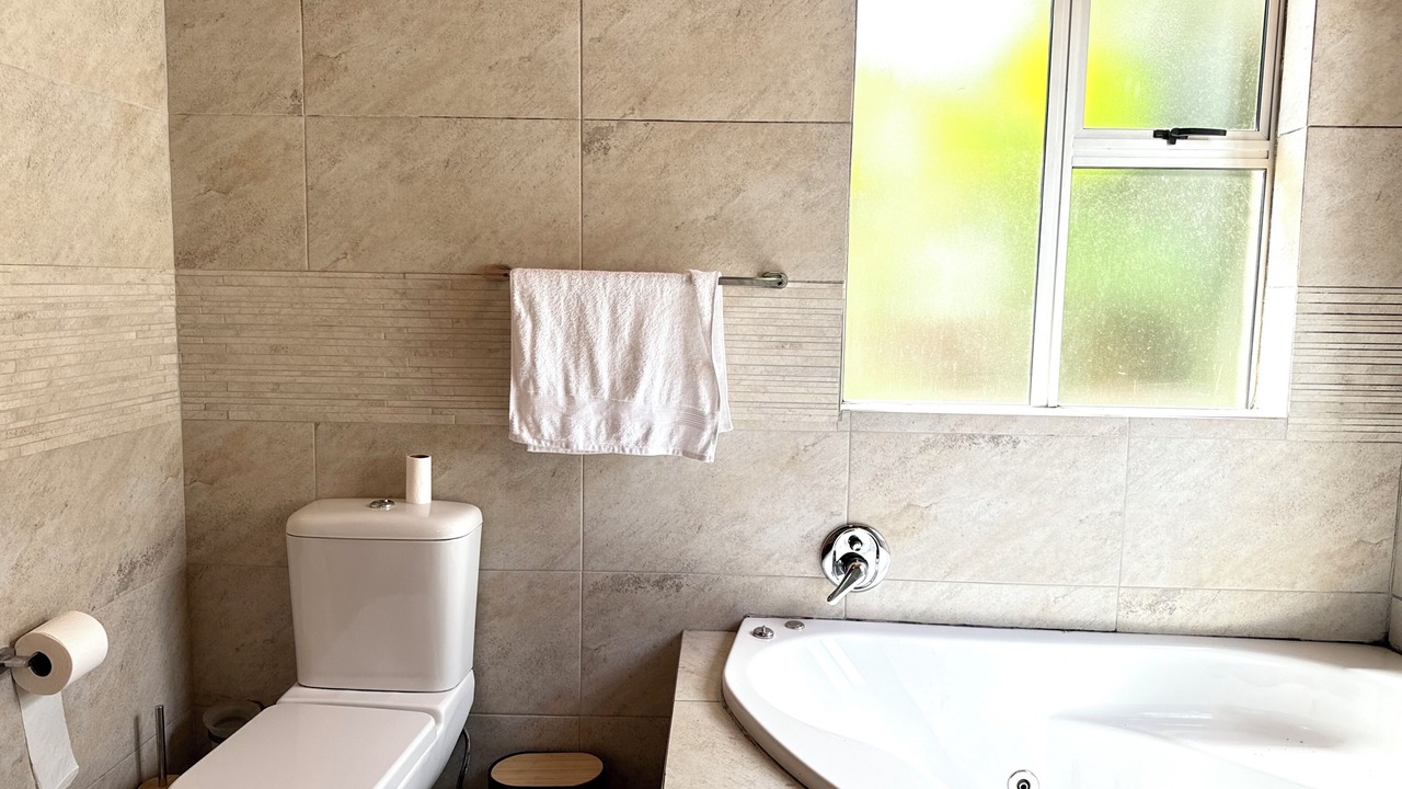 Photo of Bathroom in Greater Johannesburg Metropolitan Area