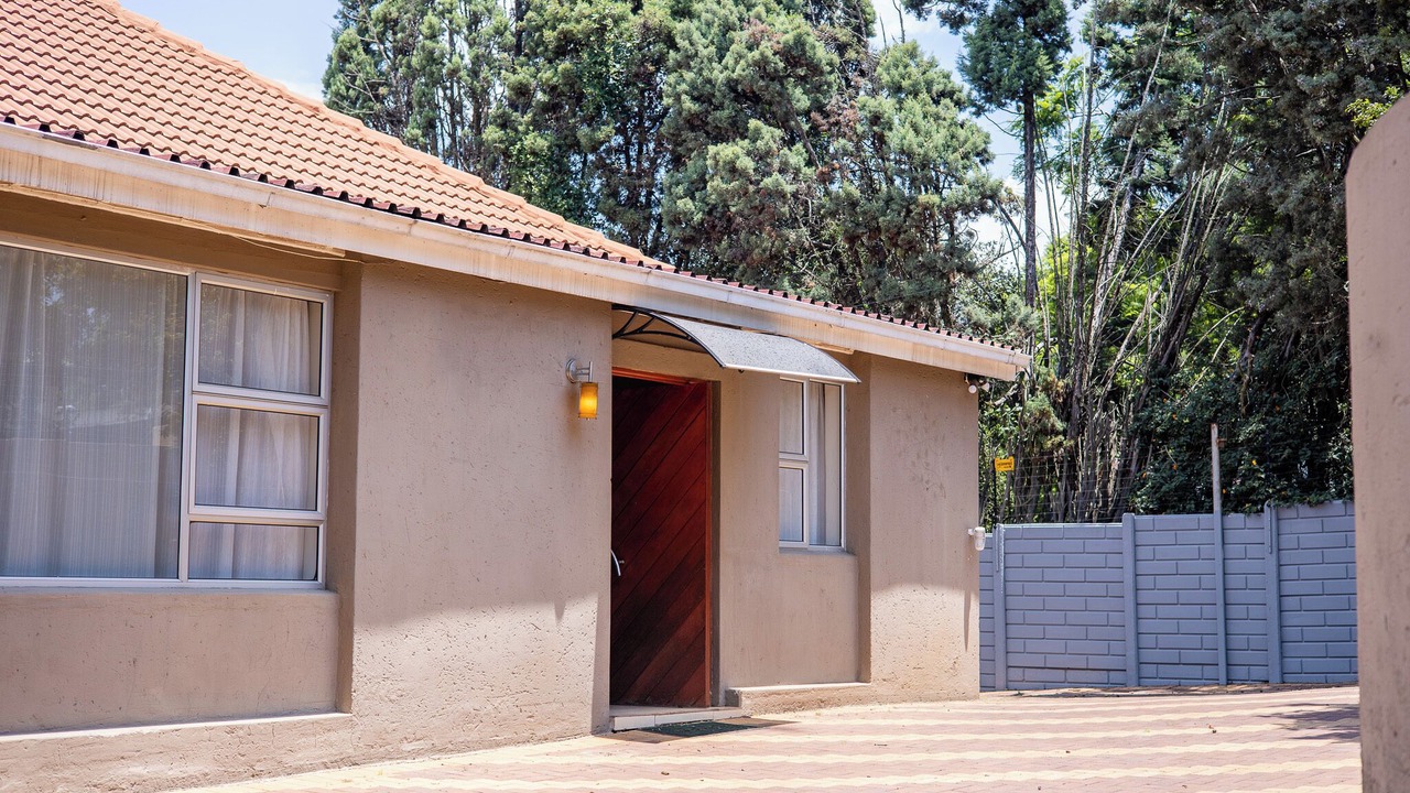 Photo of Outdoor in Greater Johannesburg Metropolitan Area