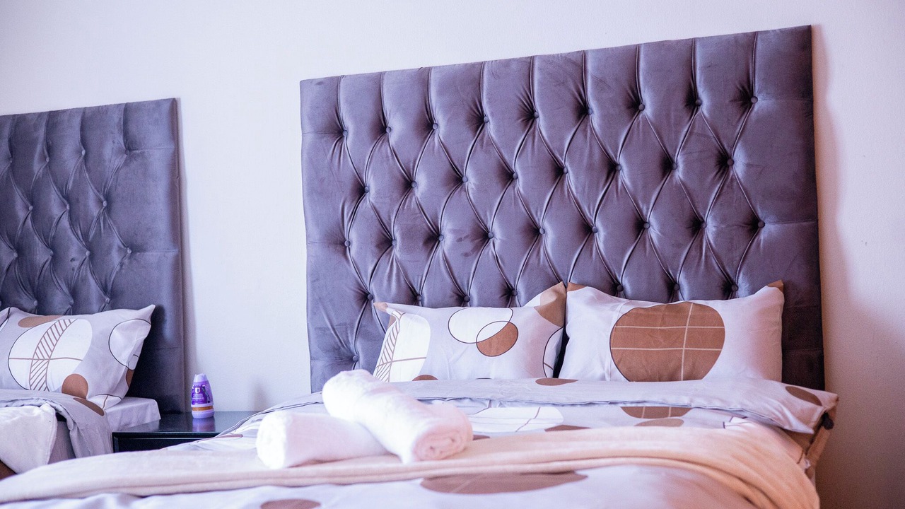 Photo of Bedroom in Greater Johannesburg Metropolitan Area