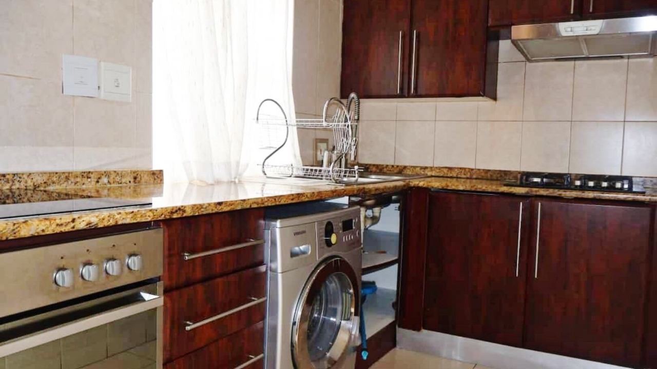 Photo of Kitchen in Greater Johannesburg Metropolitan Area