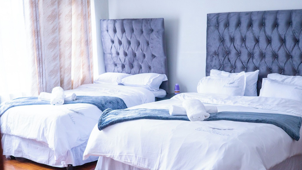 Photo of Bedroom in Greater Johannesburg Metropolitan Area