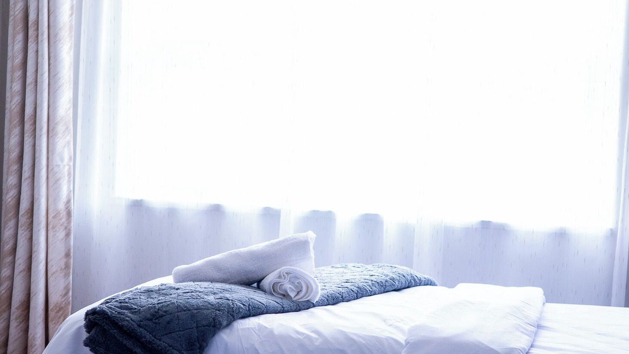 Photo of Bedroom in Greater Johannesburg Metropolitan Area