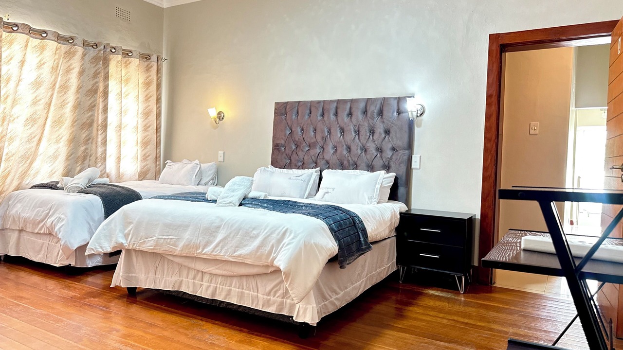 Photo of Bedroom in Greater Johannesburg Metropolitan Area