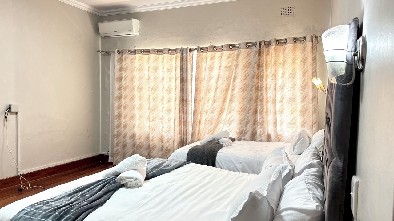 Photo of Bedroom in Greater Johannesburg Metropolitan Area