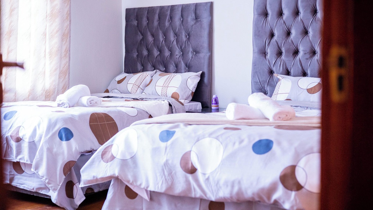Photo of Bedroom in Greater Johannesburg Metropolitan Area