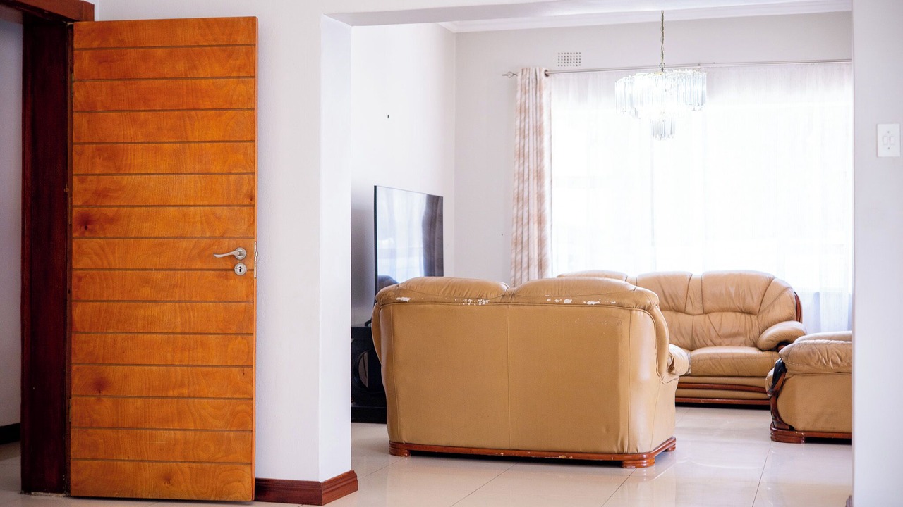 Photo of Livingroom in Greater Johannesburg Metropolitan Area
