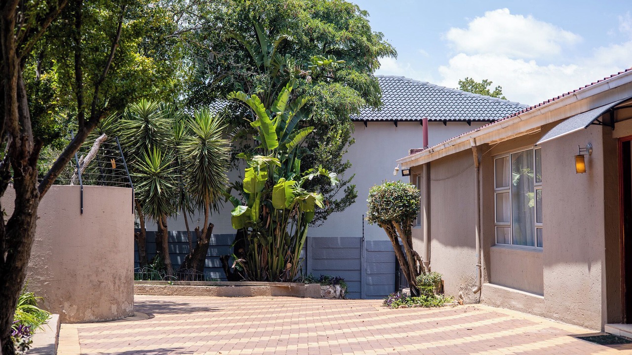 Photo of Outdoor in Greater Johannesburg Metropolitan Area