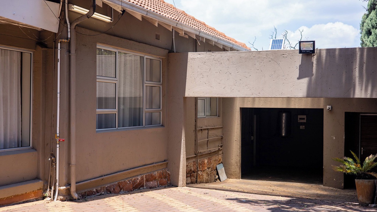 Photo of Outdoor in Greater Johannesburg Metropolitan Area