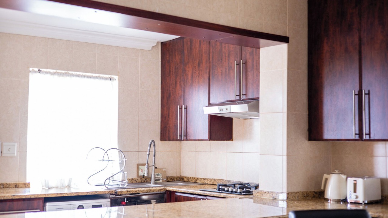 Photo of Kitchen in Greater Johannesburg Metropolitan Area