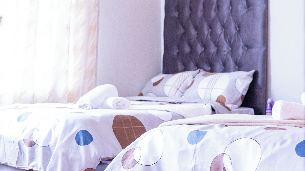Photo of Bedroom in Greater Johannesburg Metropolitan Area