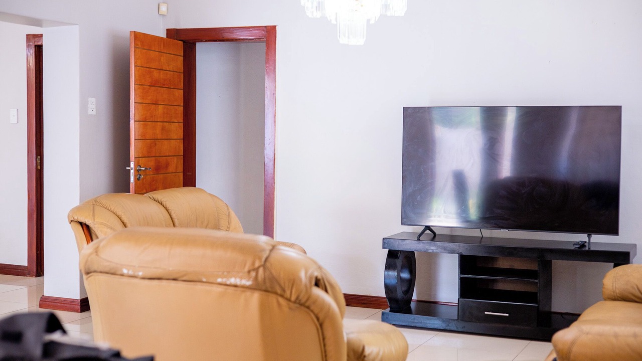 Photo of Livingroom in Greater Johannesburg Metropolitan Area