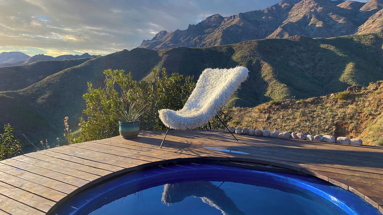 Photo of Outdoor in Malibu