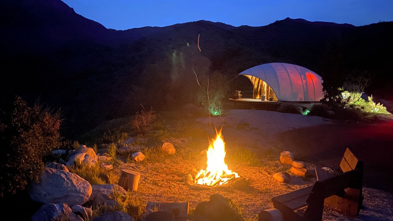 Photo of Outdoor in Malibu