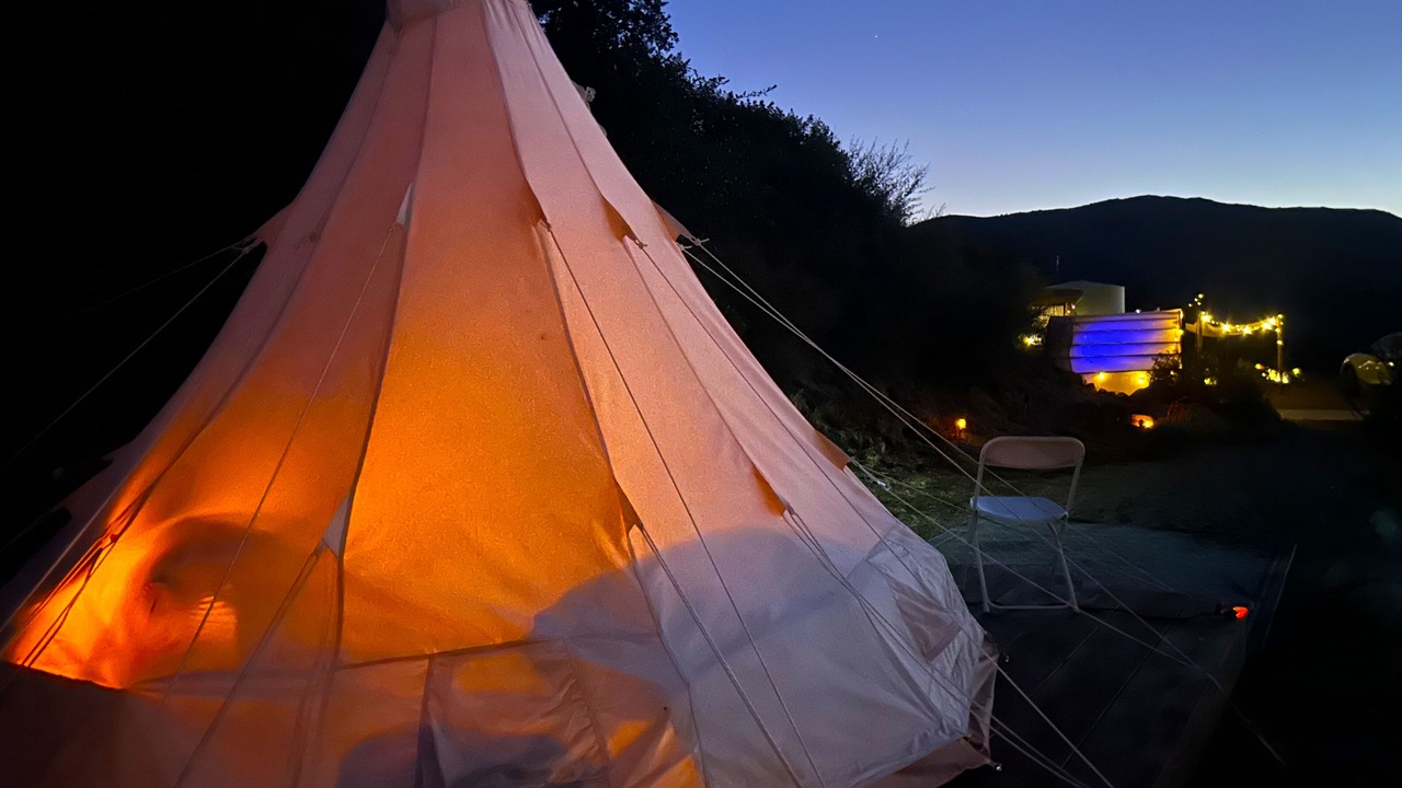 Photo of Outdoor in Malibu