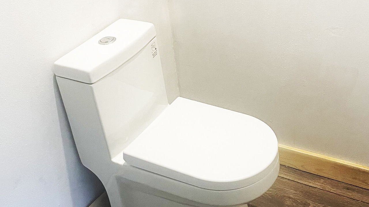 Photo of Bathroom in Malibu