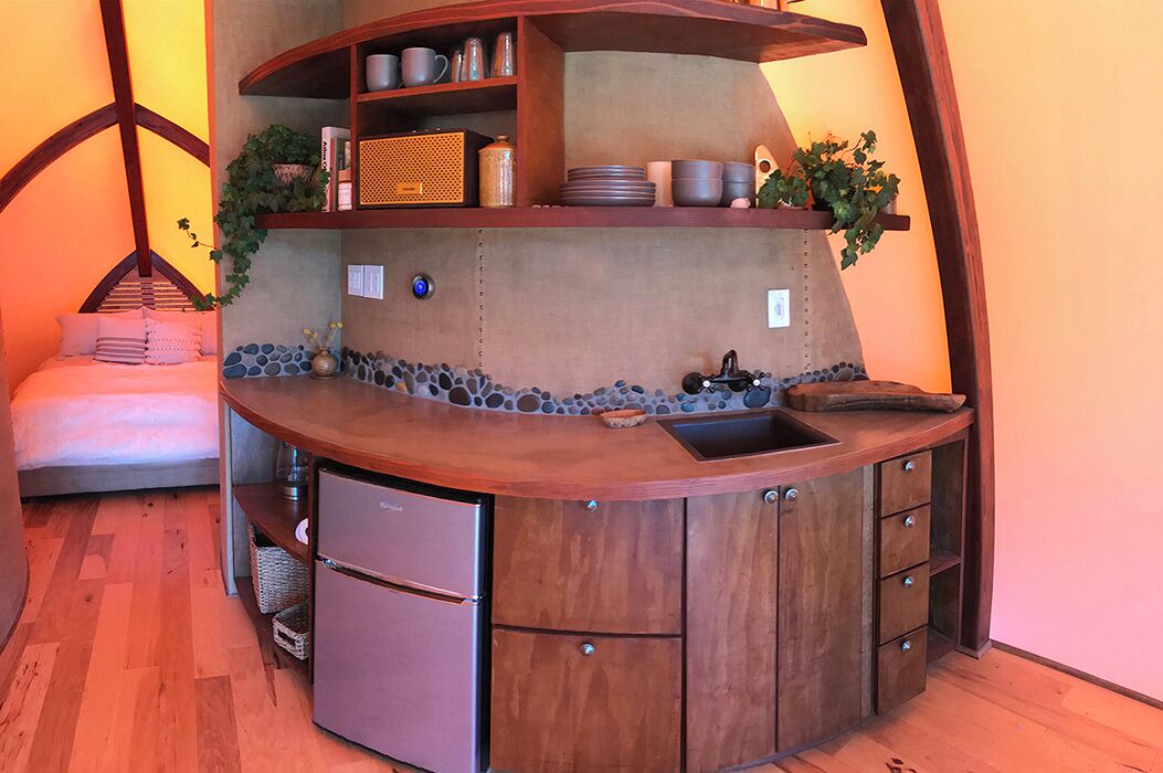 Photo of Bedroom in Malibu