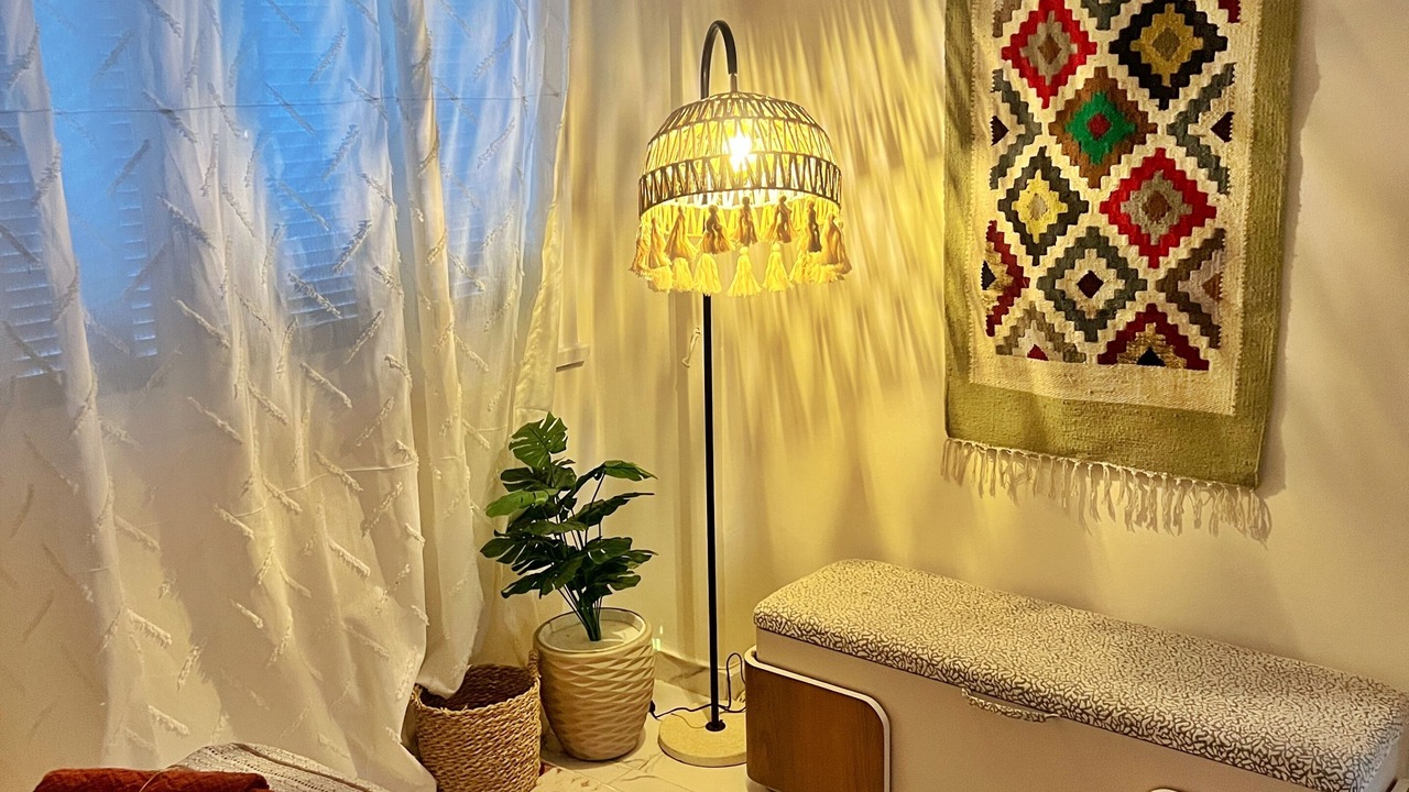 Photo of Bedroom in Qasr an-Nil