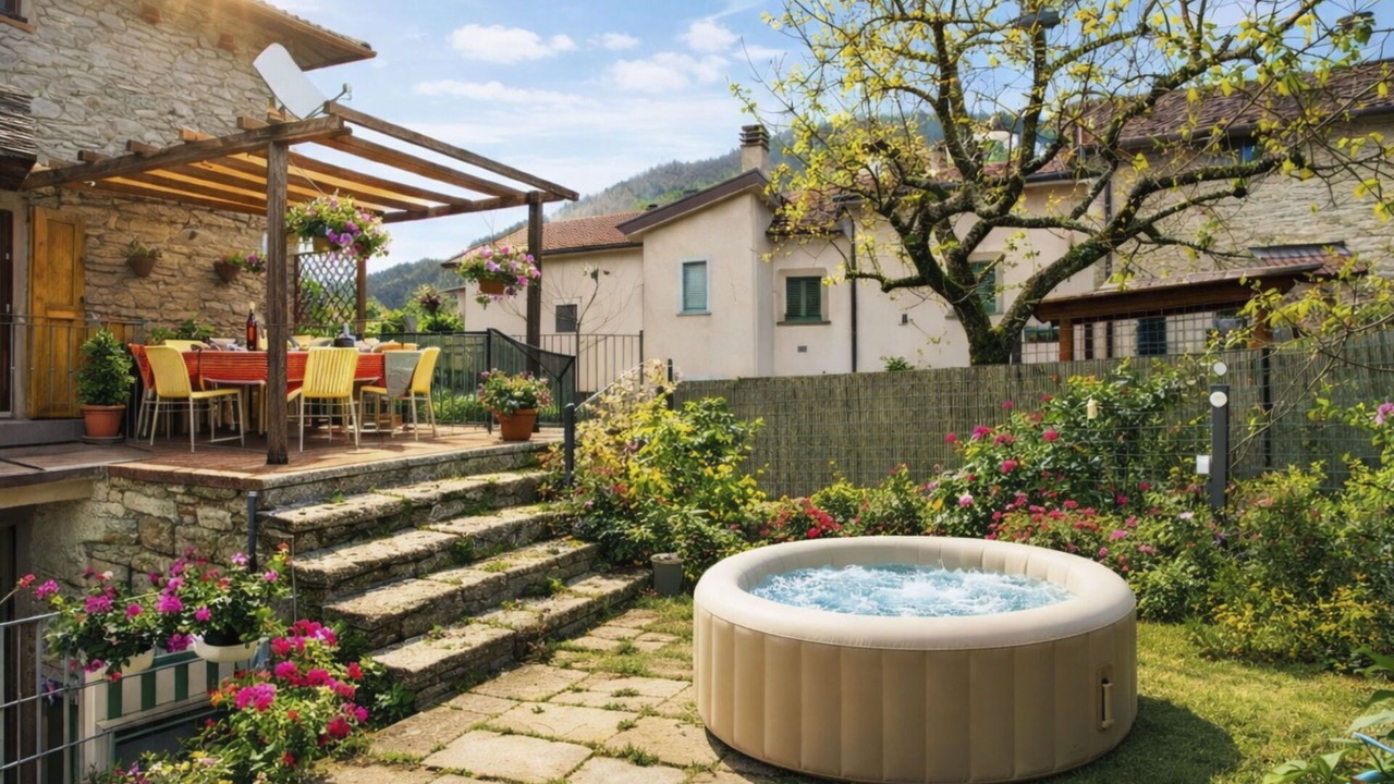 Photo of Outdoor in Palazzuolo sul Senio