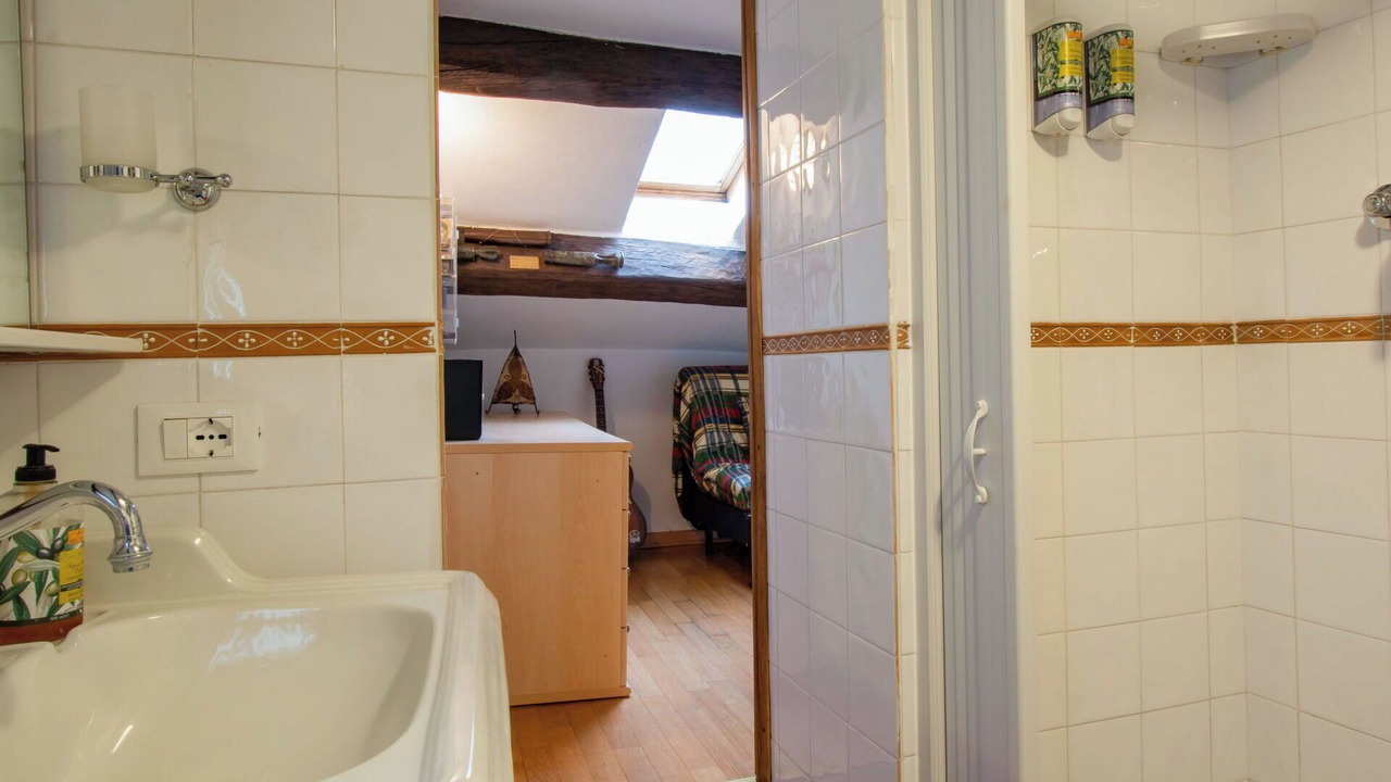 Photo of Bathroom in Palazzuolo sul Senio
