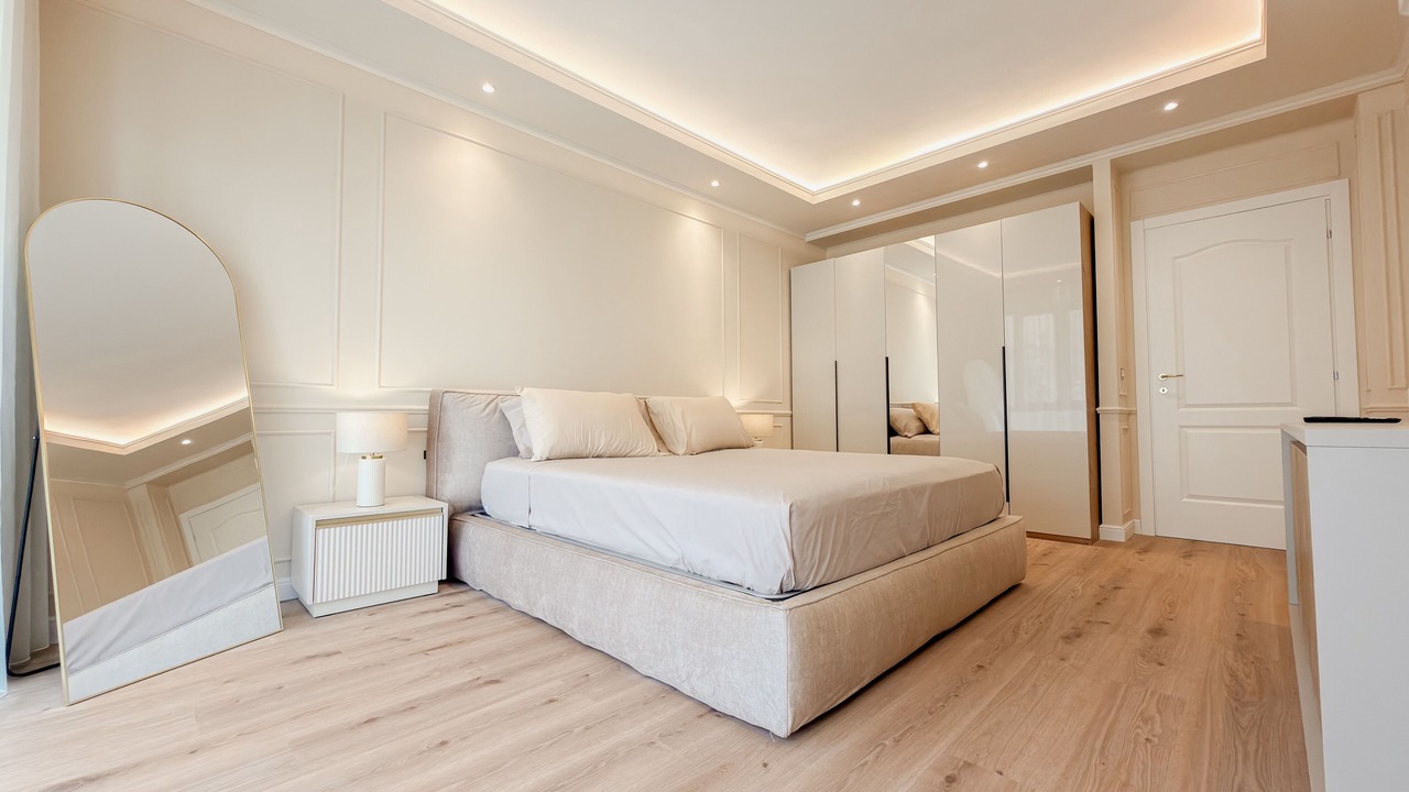 Photo of Bedroom in Arezzo