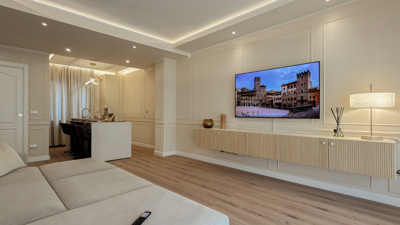 Photo of Livingroom in Arezzo