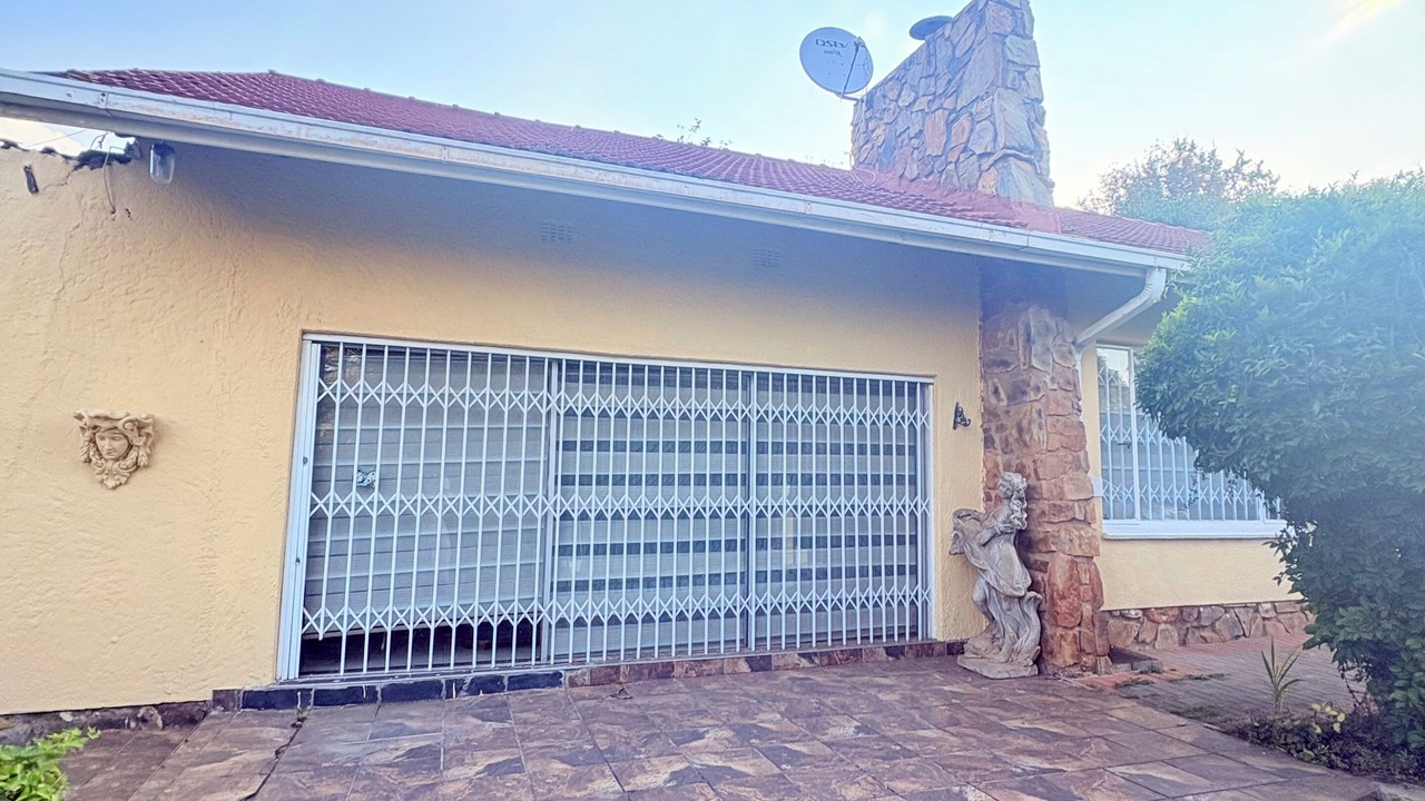 Photo of Outdoor in Greater Johannesburg Metropolitan Area