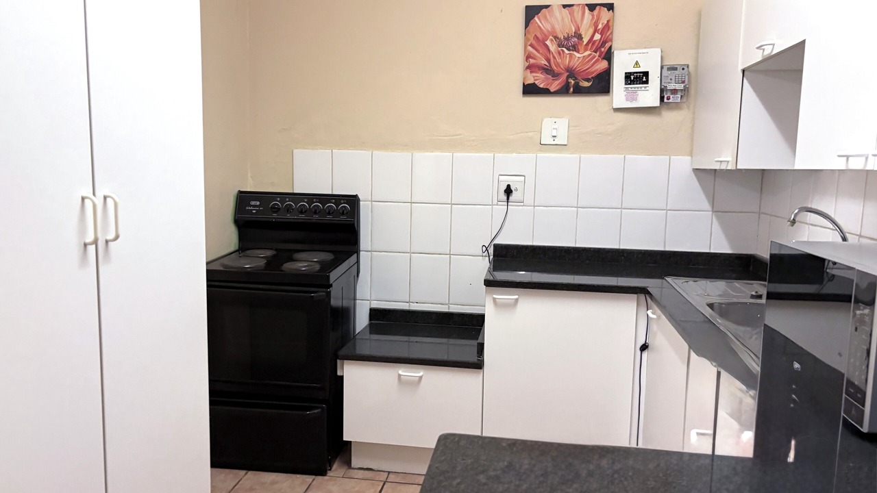 Photo of Kitchen in Greater Johannesburg Metropolitan Area