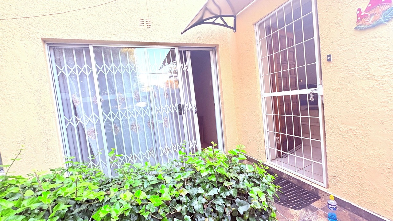 Photo of Outdoor in Greater Johannesburg Metropolitan Area