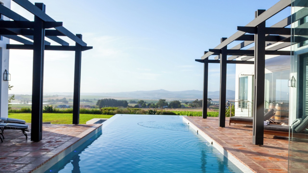 Photo of Outdoor in Stellenbosch