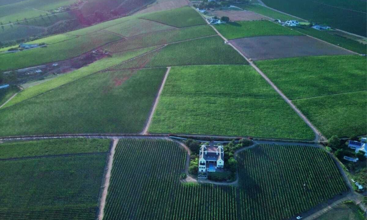 Photo of Outdoor in Stellenbosch