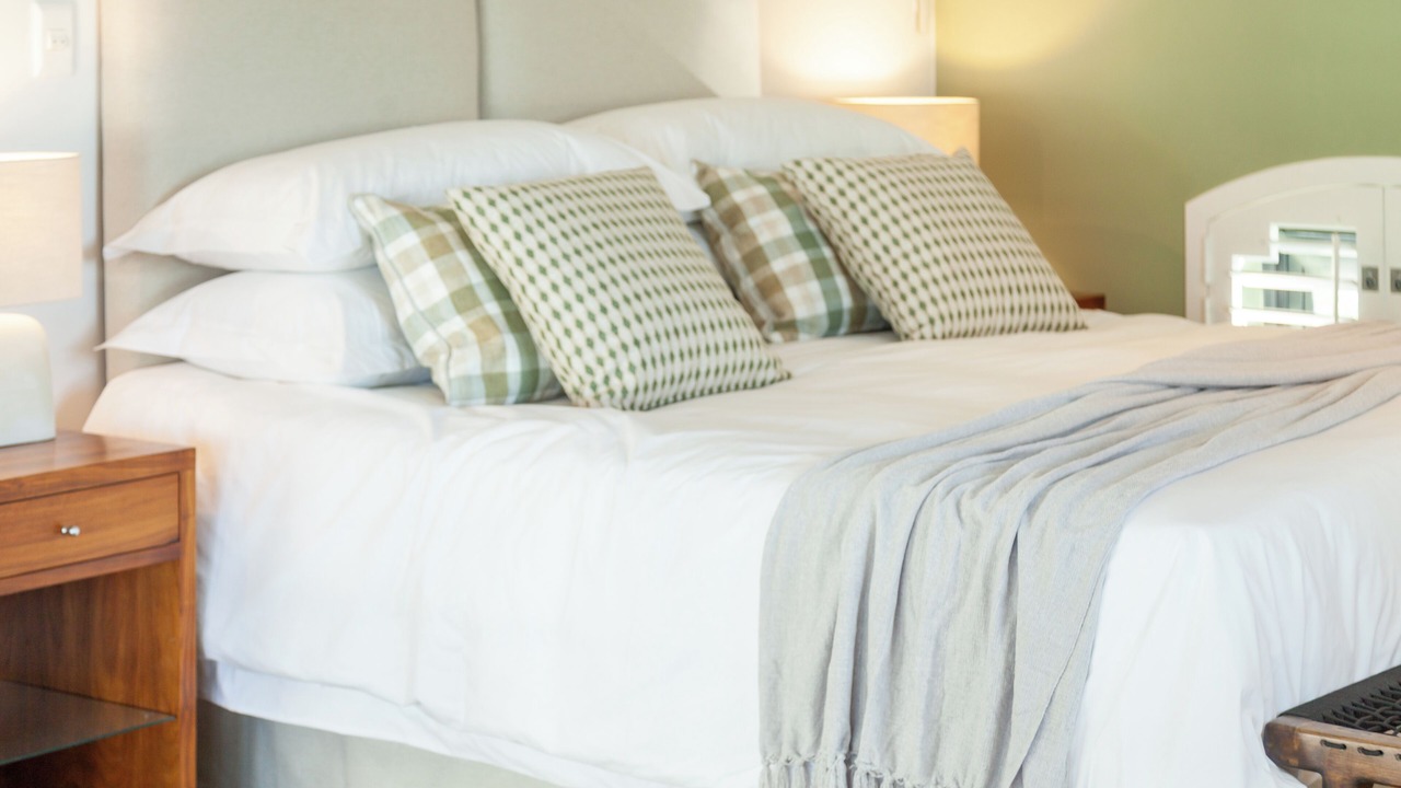 Photo of Bedroom in Stellenbosch