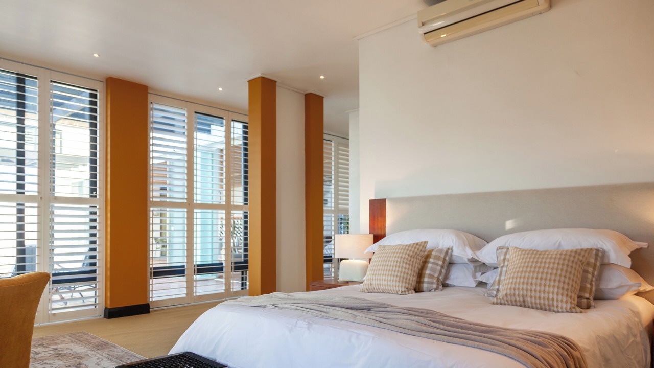 Photo of Bedroom in Stellenbosch