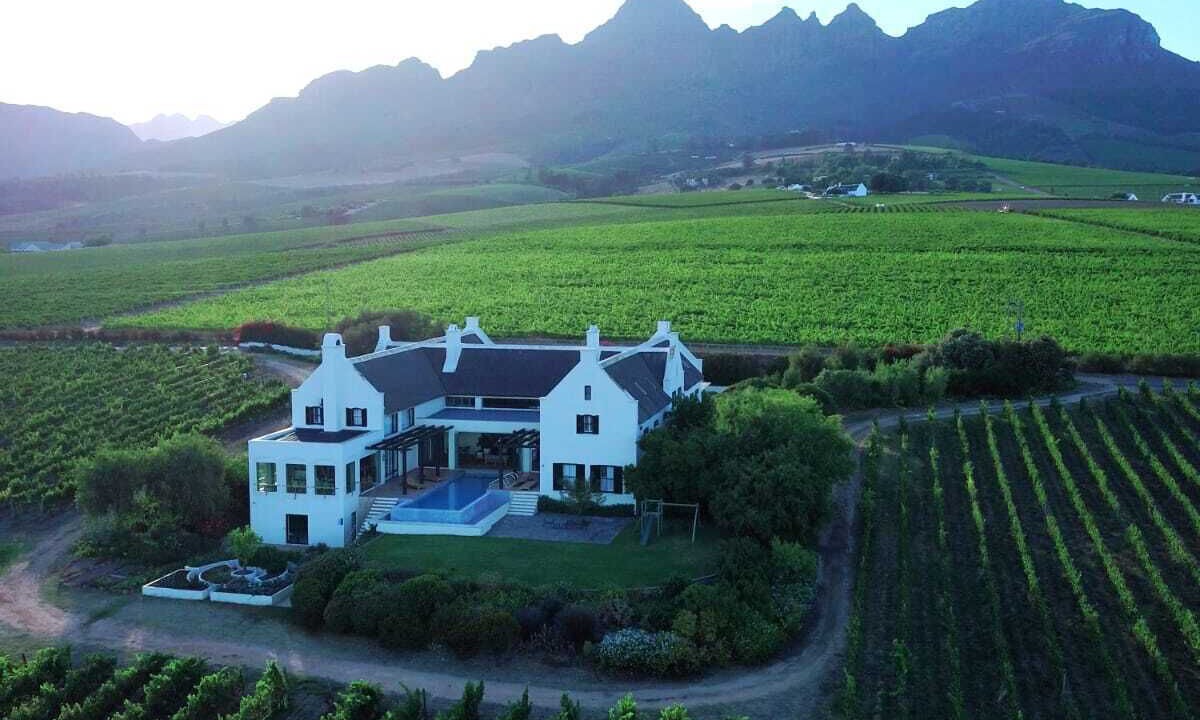 Photo of Outdoor in Stellenbosch